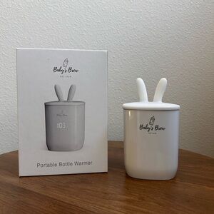 Baby's Brew Portable Bottle Warmer